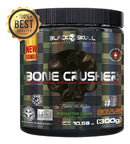 Bone Crusher 300g Black Skull Sabor Limão Lemon Radioactive