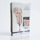 Papa Bolinha Elétrico 110v/220v Profissional Grande Com Fio Inmetro - Tomóvi