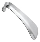 Calçadeira Curva Inox Calçar Sapato Tenis Sneaker Sapatenis