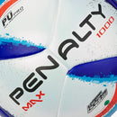 Bola De Futsal Penalty Max 1000 Xxiv Cor Azul