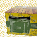 Doce de Banana Bananinha com Açucar