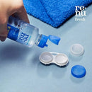 Kit Renu Fresh Solução Multiuso para Lentes 355ml 120ml Bausch + Lomb 475 ml
