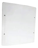 Caixa De Passagem Embutir 30x30 Ilumi Elétrica Branca