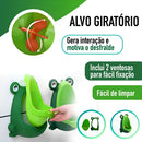 Pinico Mictorio Menino Sapo Sapinho Infantil Mais Resistente