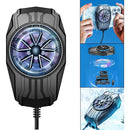 Cooler Resfriador Smartphone Jogos Mobile Pubg/cod Mobile