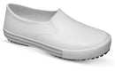Tenis Soft Works Bb80 Sapato Hospital Enfermagem Branco 41