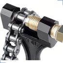 Chave Extrator Pino Corrente Motos C/420,428,520,525,530