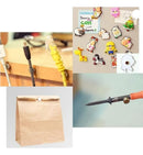 Super Imas Ima Neodímio Disco 6x3 Mm Suporta 1 Kg 50 Pç