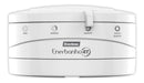Resistência Ducha Enerbanho 4t Enerbras 220v 6800w - Todos