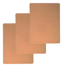 5 Peles Artificial Treino Tattoo Tatuagem Microblading