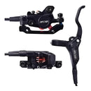 Freio Gts Hidráulico Bike Mtb Disco 160mm Completo