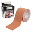 Kit 4 Kinesio Tape Fita Bandagem Funcional Cores Sortidas