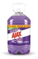 Limpador Ajax Festa das Flores Lavanda 3,8l