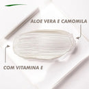 Pós Sol Loção Corporal Farmax Com Aloe Vera E Camomila 120g