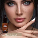 Blindagem Poderosa Dapop 15ml Dp2267 Tom do primer Incolor