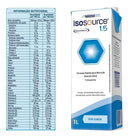 Isosource 1.5 Nestlé Nutrição Enteral (1 Litro) Sem Lactose Sem Sabor