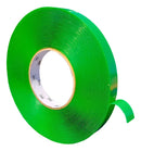 Ultrabond fita dupla face profissional transparente 24mmx20m