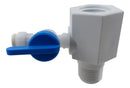 Valvula Adaptador Conector Purificador Consul Original