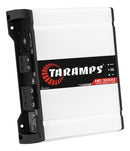 Modulo Taramps Hd 3000 4 Ohms Amplificador 3000w Som Automotivo Carro Caminhonete top FULL