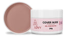 Gel Cover Nude Mais Natural 24g Anylovy