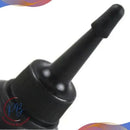 Grafite Em Pó Para Vidros Maçanetas Cadeados Canaletas 3un