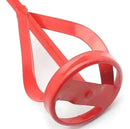 Batedor Misturador De Tinta Massa Argamassa Para Furadeira