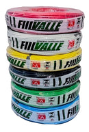 Fio 1,5mm Cabo Flexível Rolo 100m Metros C/ Inmetro Cor Da Cobertura Branco