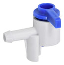 Liege Residencial kit completo para cx acoplada universal