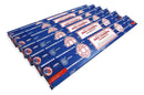 Incenso Nag Champa Satya Slim Kit Com 6 Caixinhas Fragrância Nag Champa
