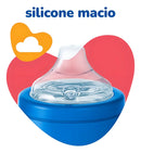 Copo de Aprendizado com Alça Evolution 150ml Rosa - Lillo