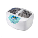 Cuba De Ultrassom Cristófoli Ultrassônica Aquecimento Anvisa - Aquecimento Digital - 2,5 Litros