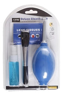 Kit De Limpeza Para Câmeras Lentes Microscópios Telescópio
