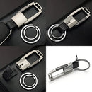 Chaveiro Acessório F Toyota Camry Etios Yaris Rav4 Sw4 Luxo