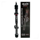 Termostato Com Aquecedor Q3 Roxin 100w