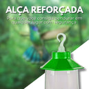Kit 2 Bebedouro Passarinho Beija Flor Colibri Jardim 290ml