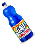 Desinfetante Uau Antibac Flor E Frescor 2l