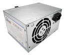Fonte De Alimentação Para Pc Cowboy Atx 250w Cor Prata