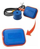 Chave Bóia Com Cabo De 1,2m 250v 15a Margirius CB-2001