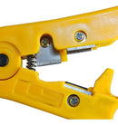 Alicate Desencapador Universal Decapador Fios Utp Stp Ht-310
