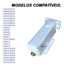 Dobradiça Porta Freezer Horizontal Consul 004197305