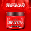 Creatina 100% Pura 150g Integralmédica