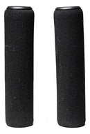 Manopla Absolute Hl-gr33 Cor Preto