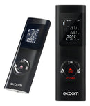 Medidor Profissional Distancia Trena Digital Laser 40 Metros