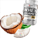 Suplemento en pó FN Forbis Proteínas sabor iogurte com coco x 907g