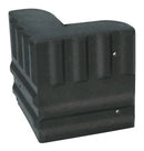 Kit 16 Canto Médio Cantoneira Quadrada Permak Caixa De Som