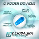 Desodalina Uso Oral 60 cápsulas - Sanibras