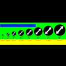 Boina Dupla Face Para Polimento De Fio Agressiva 7 Polegadas