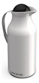 Garrafa Térmica Para Café 1 Lts Siena Unitermi Cores Cor Azul