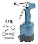 Rebitadeira Pneumatica Serviços Pesados 1/4 Eda 9dr