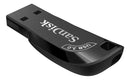 Pendrive Sandisk Ultra Shift Preto 32gb Usb 3.2